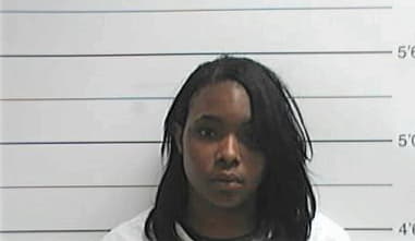 Akia Smith, - Orleans Parish County, LA 